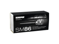 Shure SM 86 Shure SM 86
